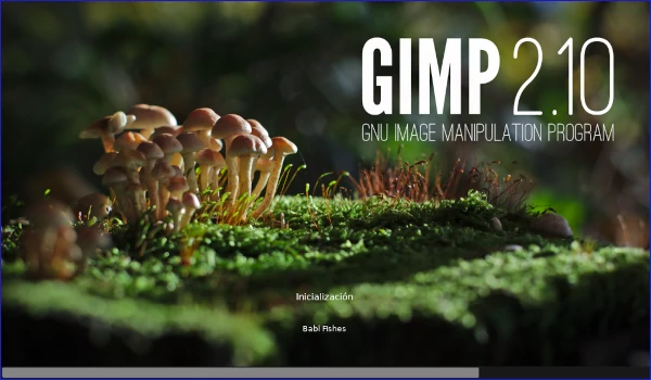Solución: GIMP no abre por librería libbabl